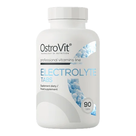 OstroVit Electrolyte 90tabs
