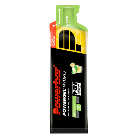 PowerBar PowerGel Hydro 67ml Mojito