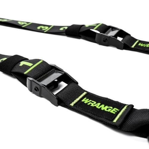 Wrange Suspension Trainer view 3