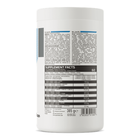 OstroVit EAA 5750mg 300caps — Capsules view 3