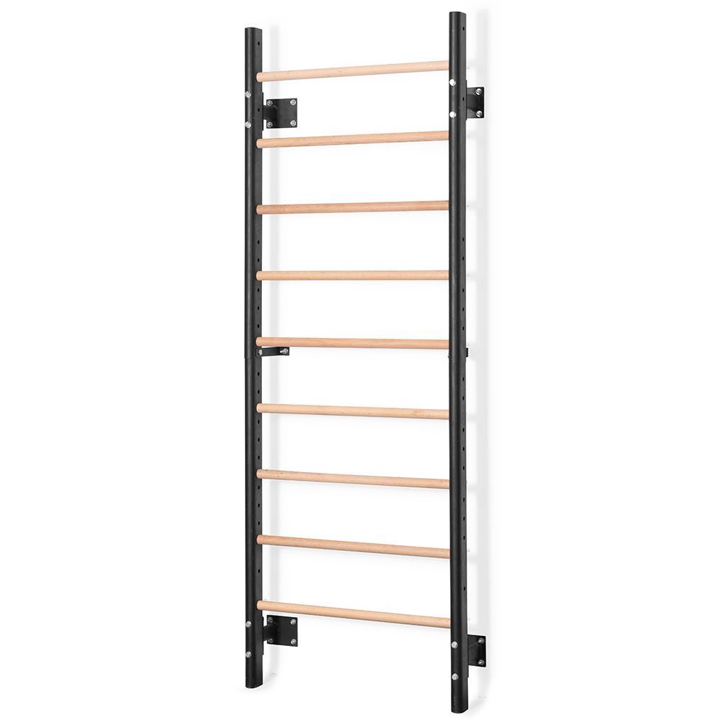 Varbsein Gymstick Wall Bars Wood & Steel