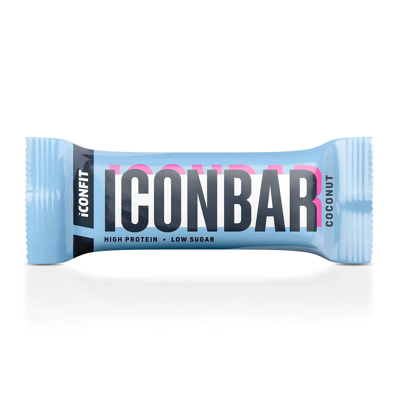 ICONFIT Protein Bar ICONBAR Kookos 45g