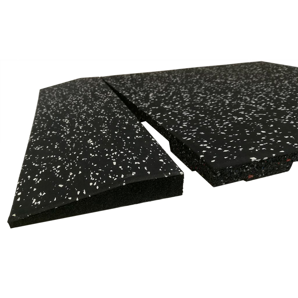 Wrange Elastic Tile 25mm ääristusriba