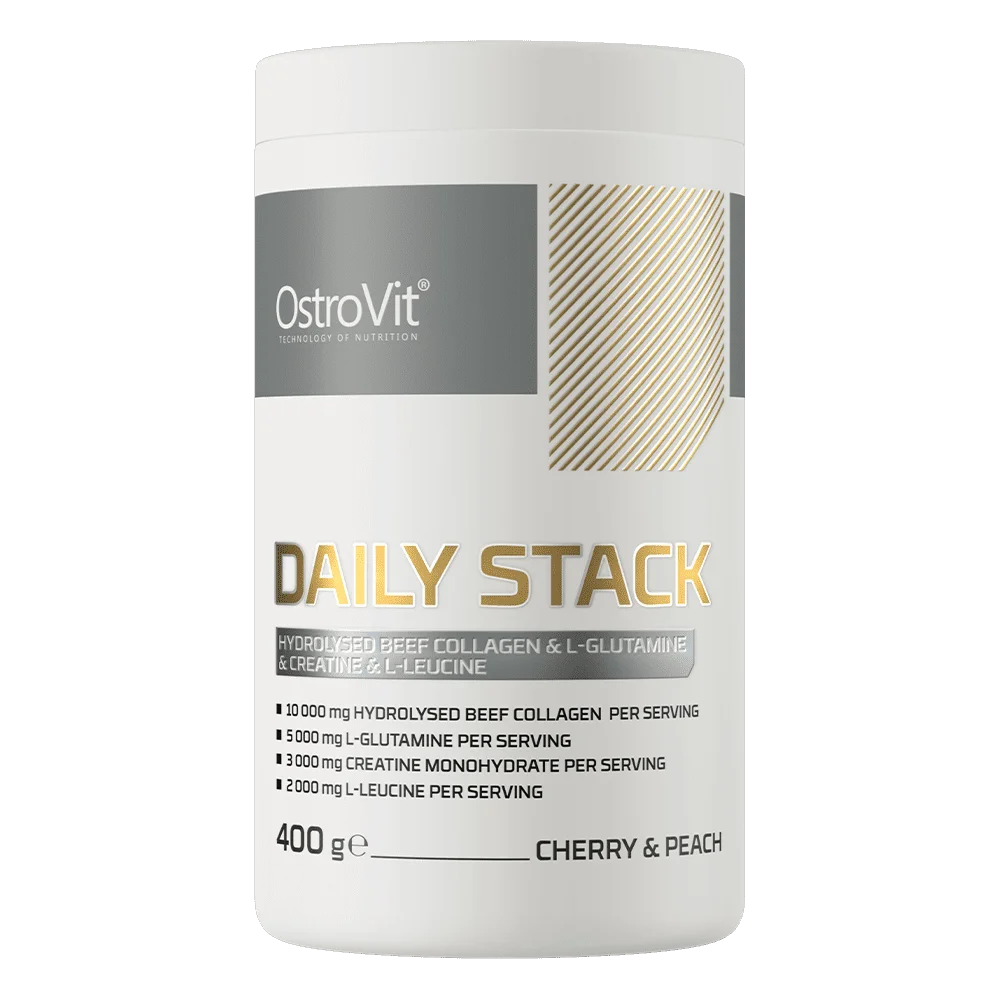 OstroVit Daily Stack 400g