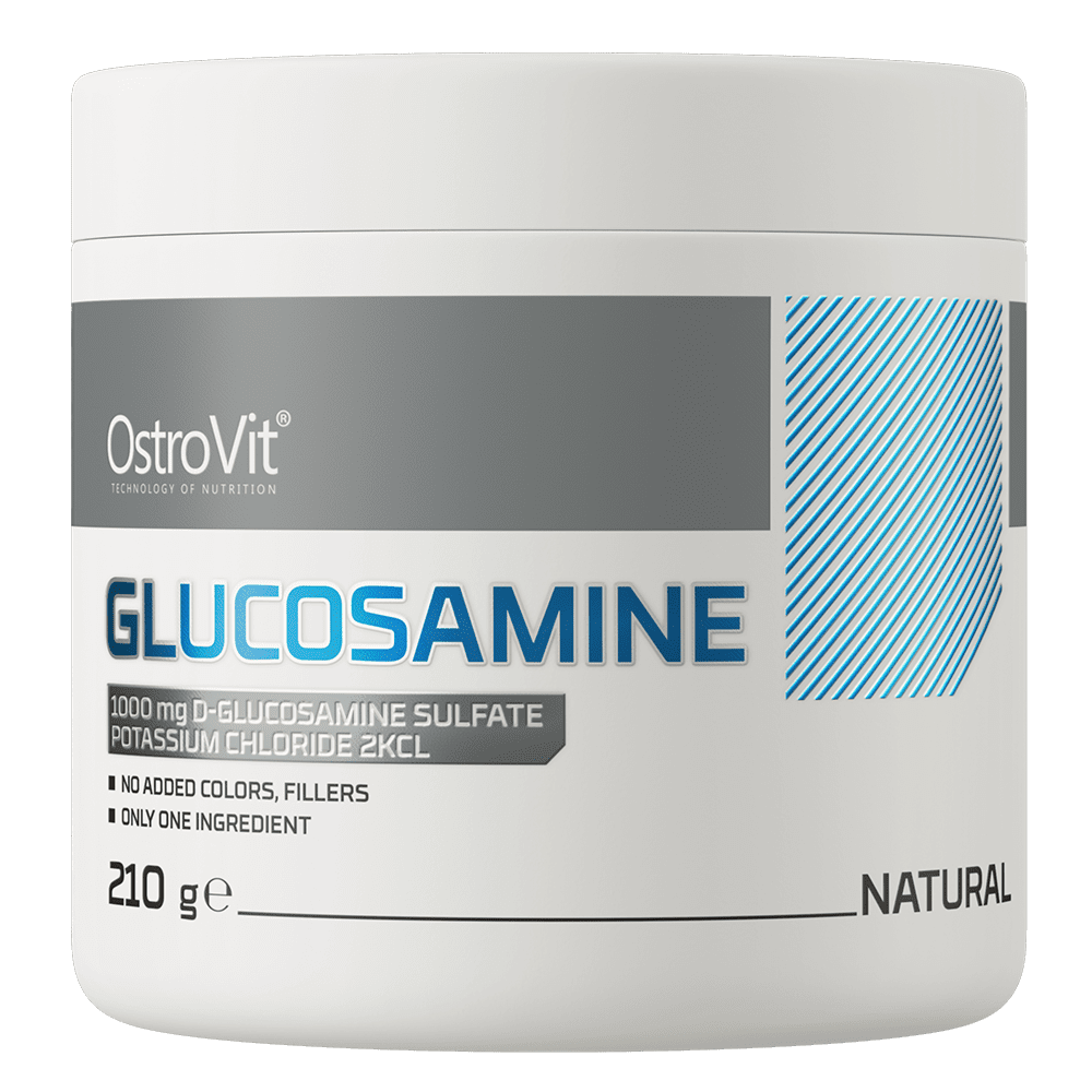 OstroVit Glucosamine 210g