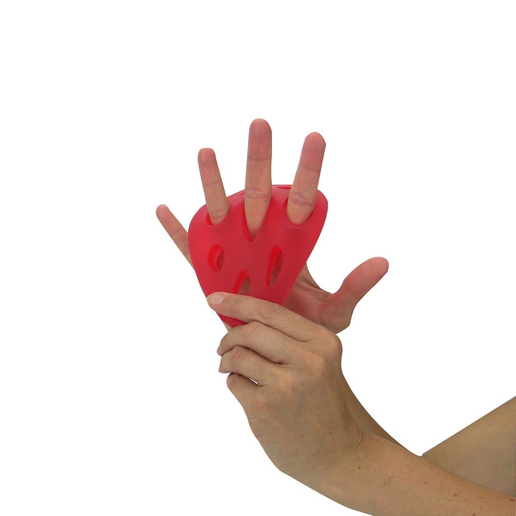 Theraband Hand Xtrainer view 5