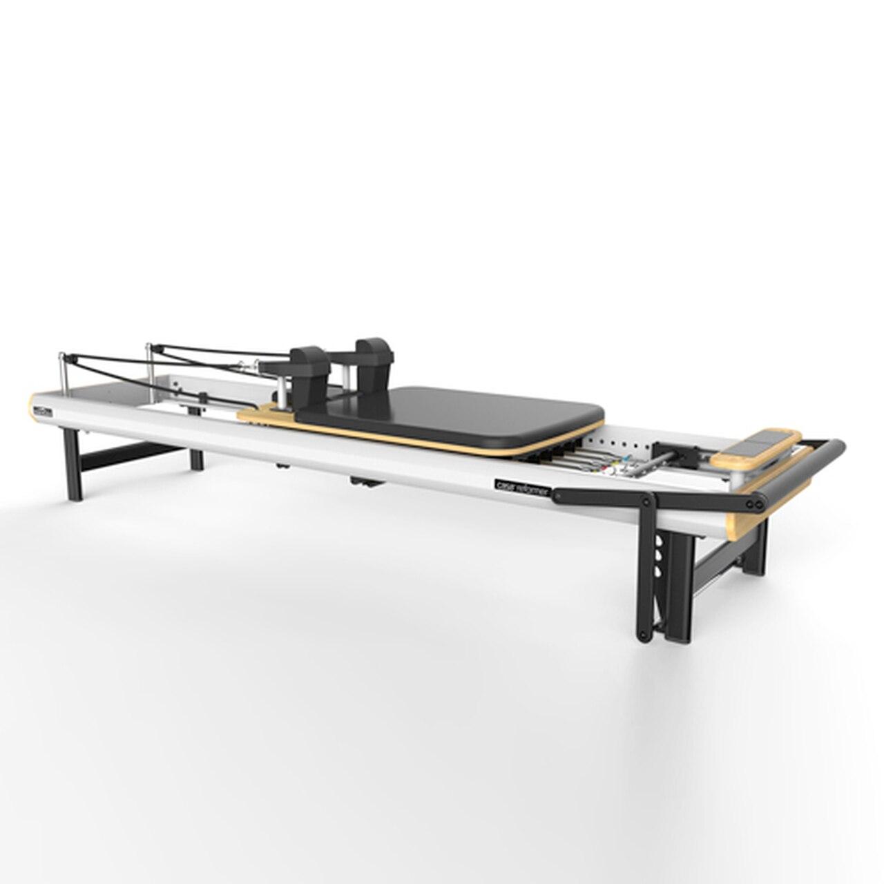 Peak Pilates Casa Reformer view 2