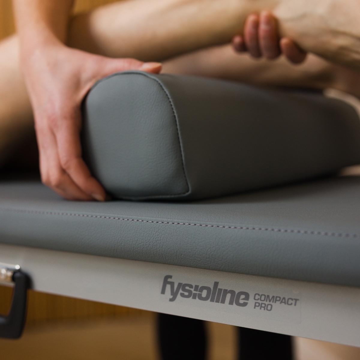 Fysioline Compact Pro pahkluu padi view 2