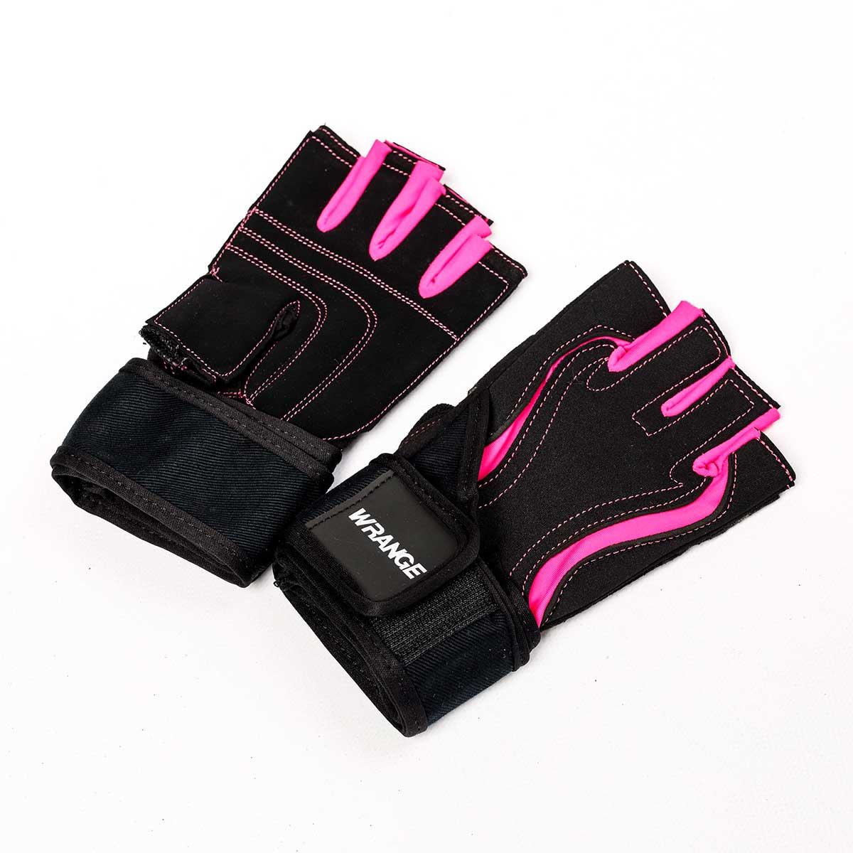 Wrange Comfort Light kindad randmetoega