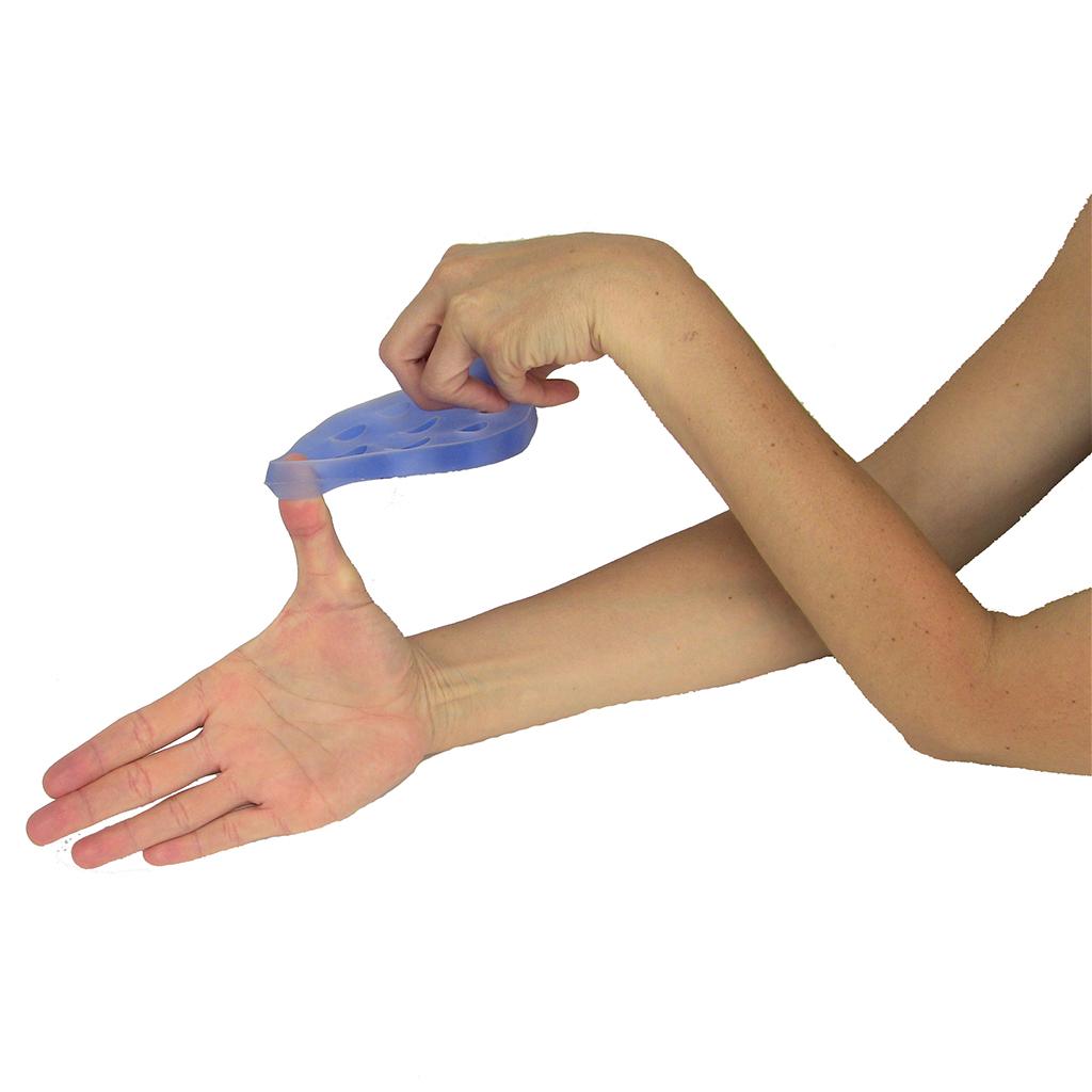 Theraband Hand Xtrainer view 8