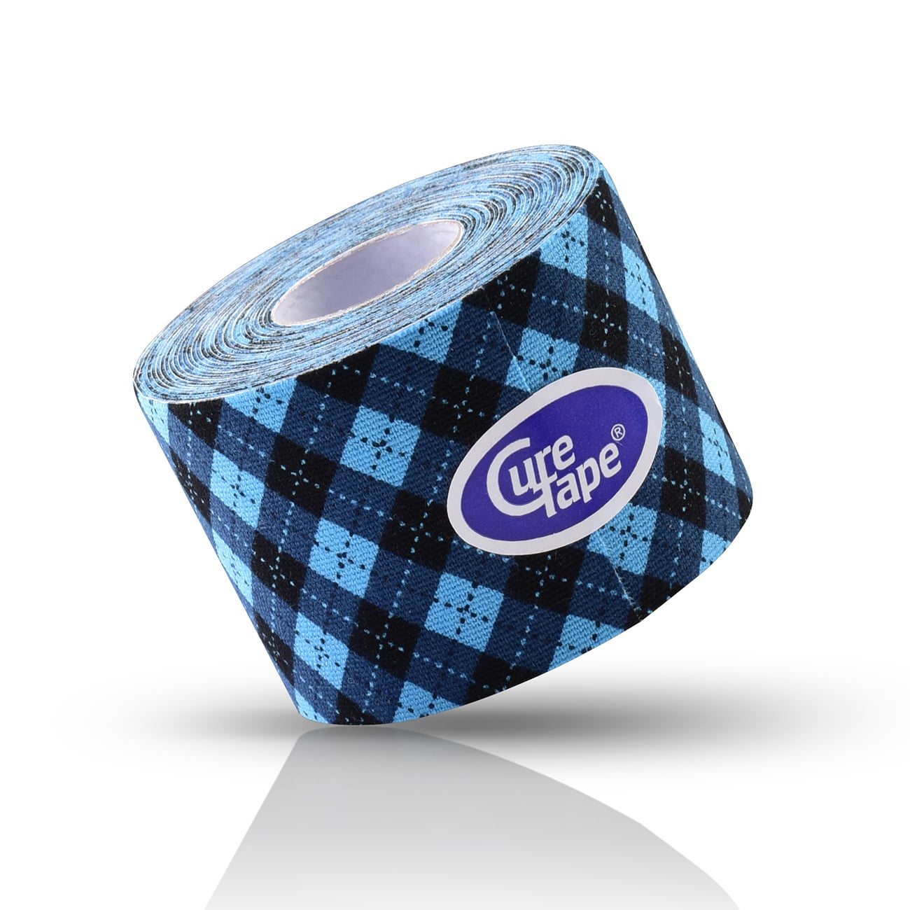 Curetape Art teip 5 m x 5 cm view 5