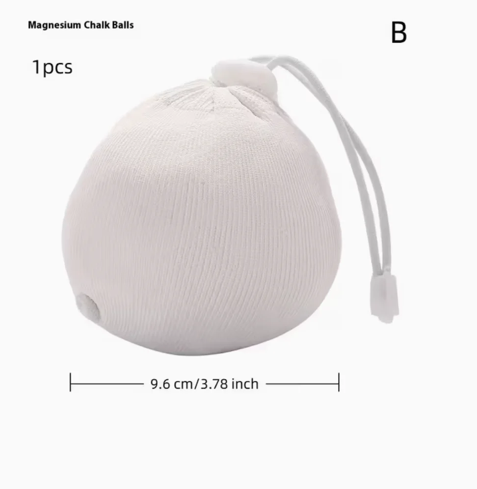 Korduvkasutatav magneesiumpall TM 90g
