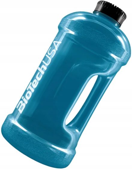 BIOTECHUSA Gallon 2200ml Light blue