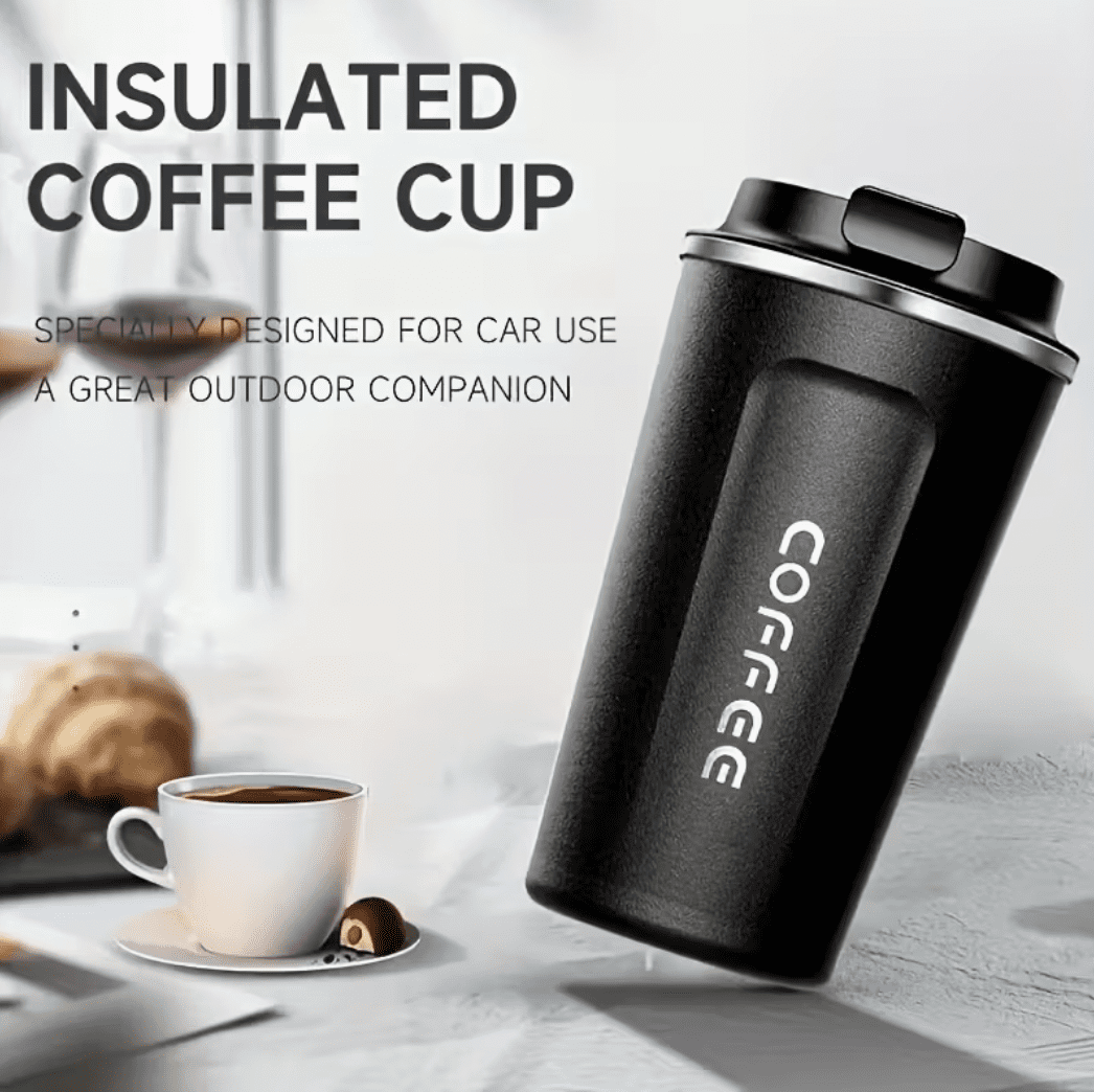 Termoskruus 510ml sinine — Accessory view 6