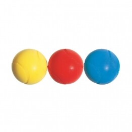 Poroloonpall Tremblay 7 cm, komplektis 3 tükki
