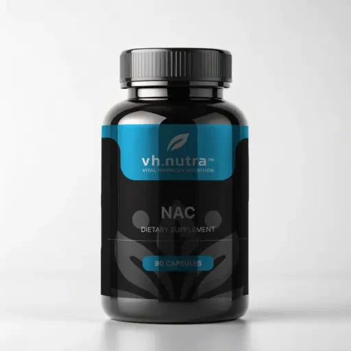 VitalHarmony NAC 90caps