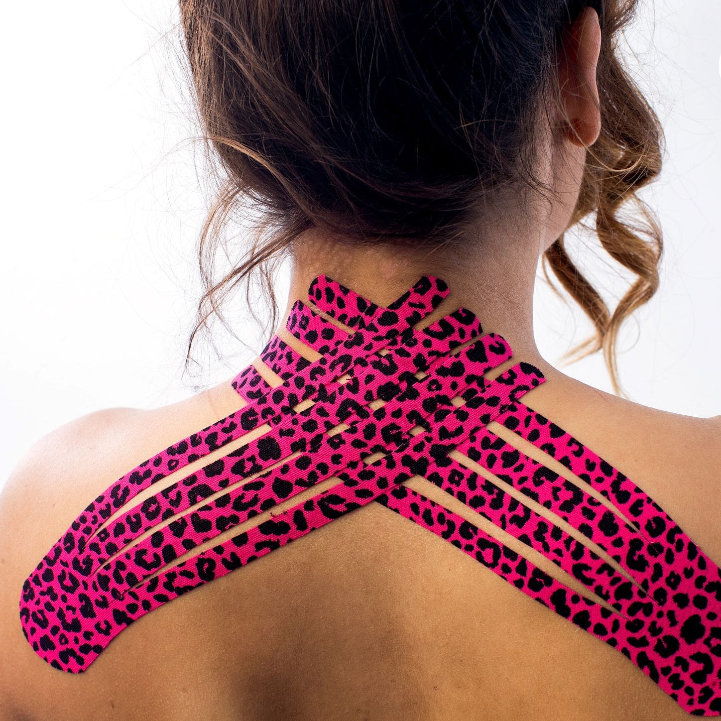 Curetape Art teip 5 m x 5 cm view 4