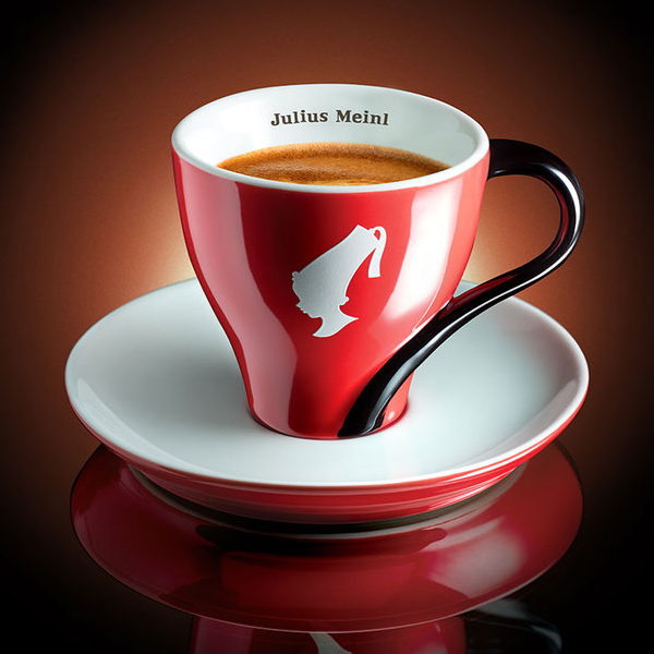 J.M. kohvioad Jubiläum 500g — Coffee — Powder view 2