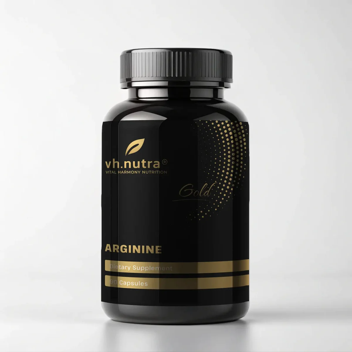 VitalHarmony Arginine 90caps