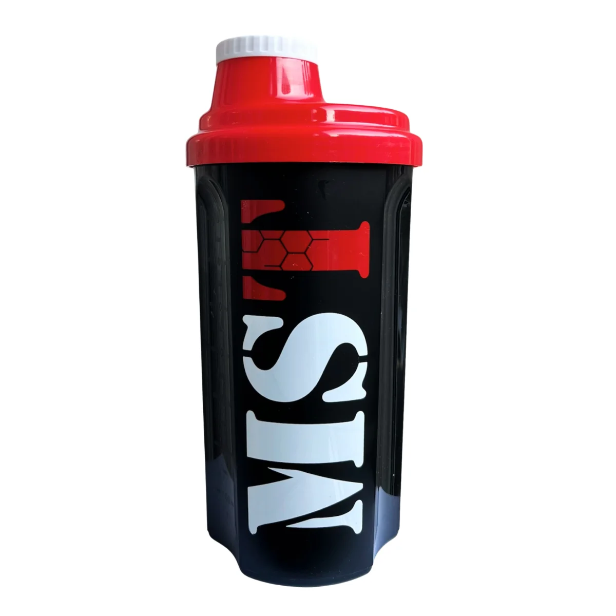 MST Shaker Black 700 ml