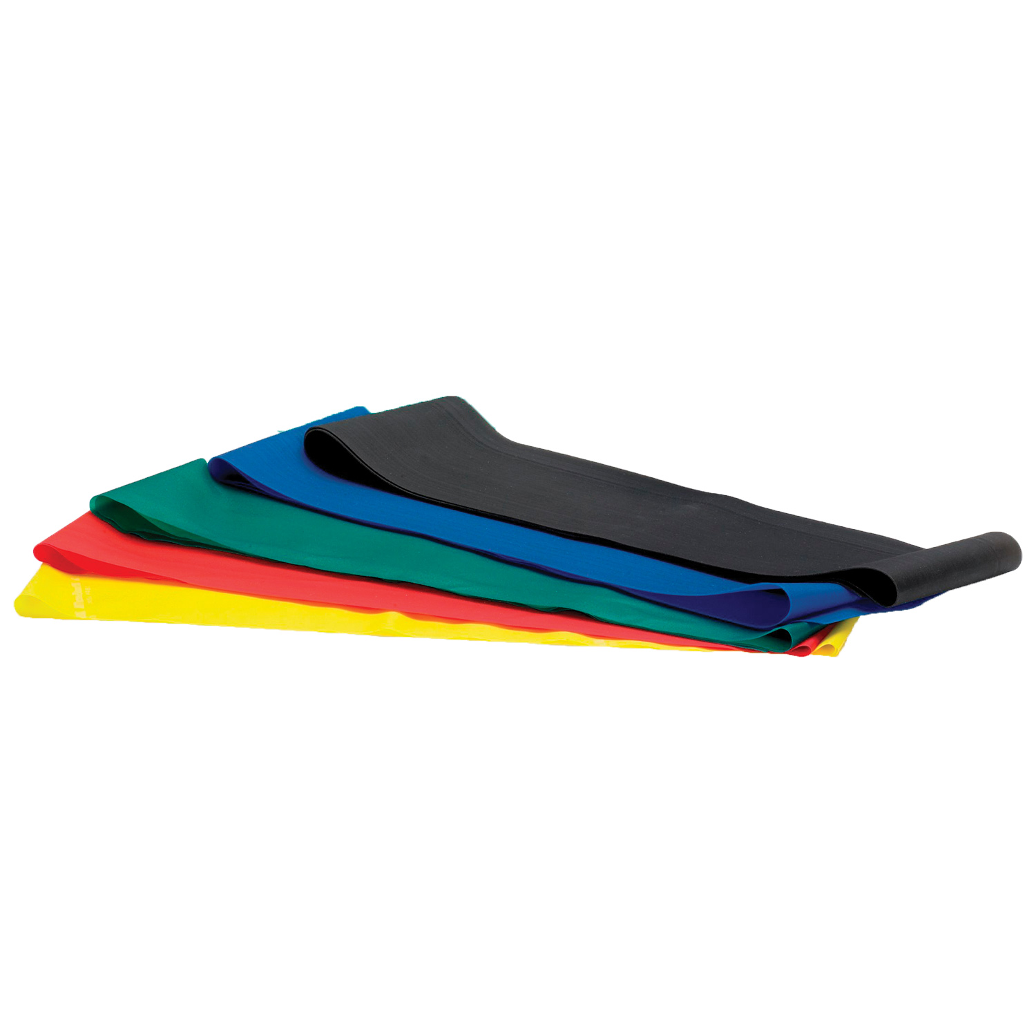 Theraband 1,5 m Kummilint