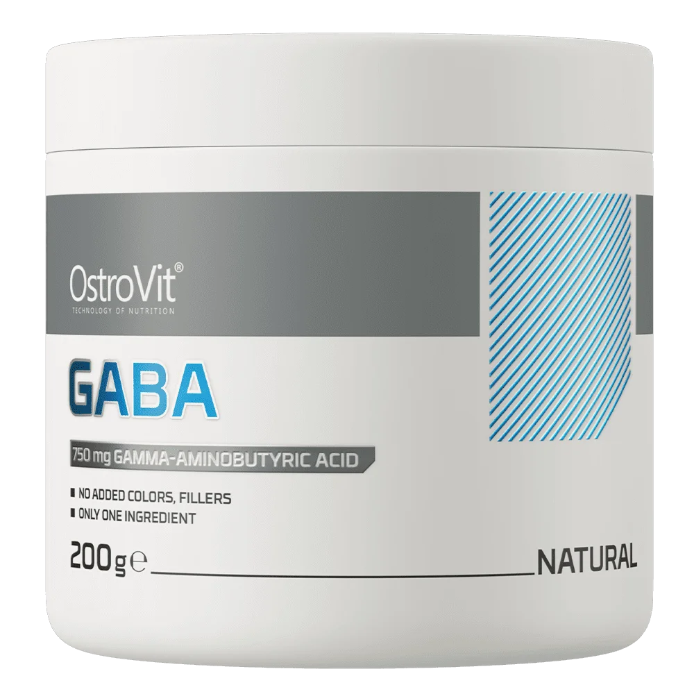 OstroVit GABA 200g