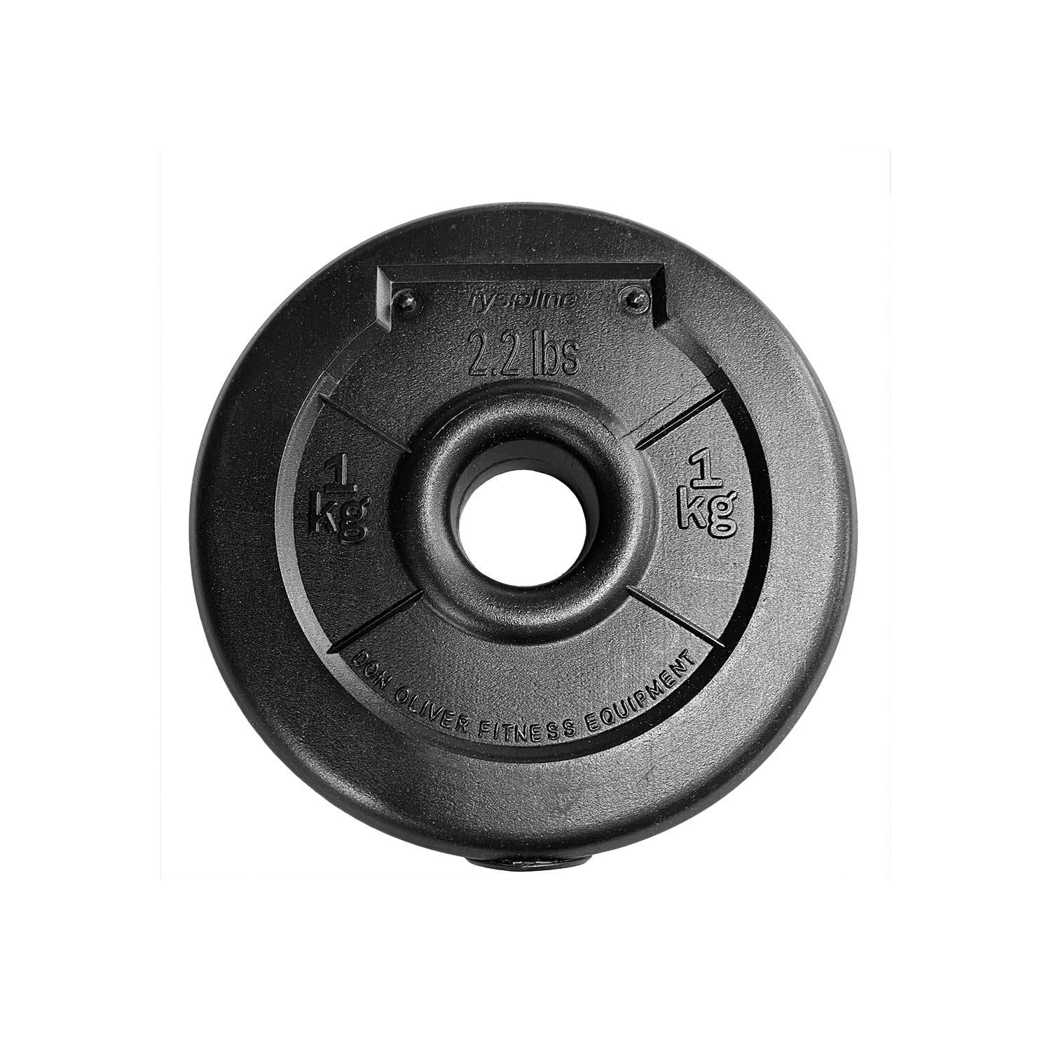 Fysioline Pump vinüülkettad view 2