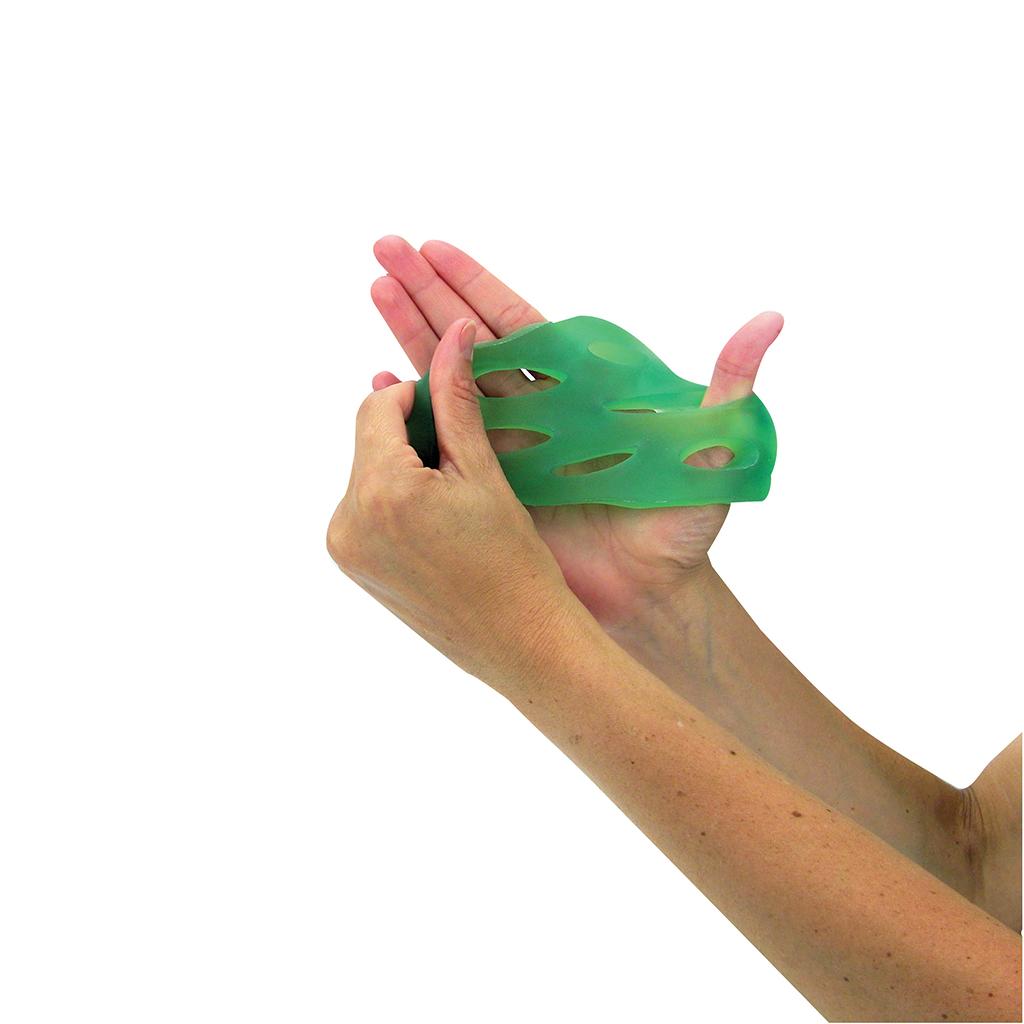 Theraband Hand Xtrainer view 3