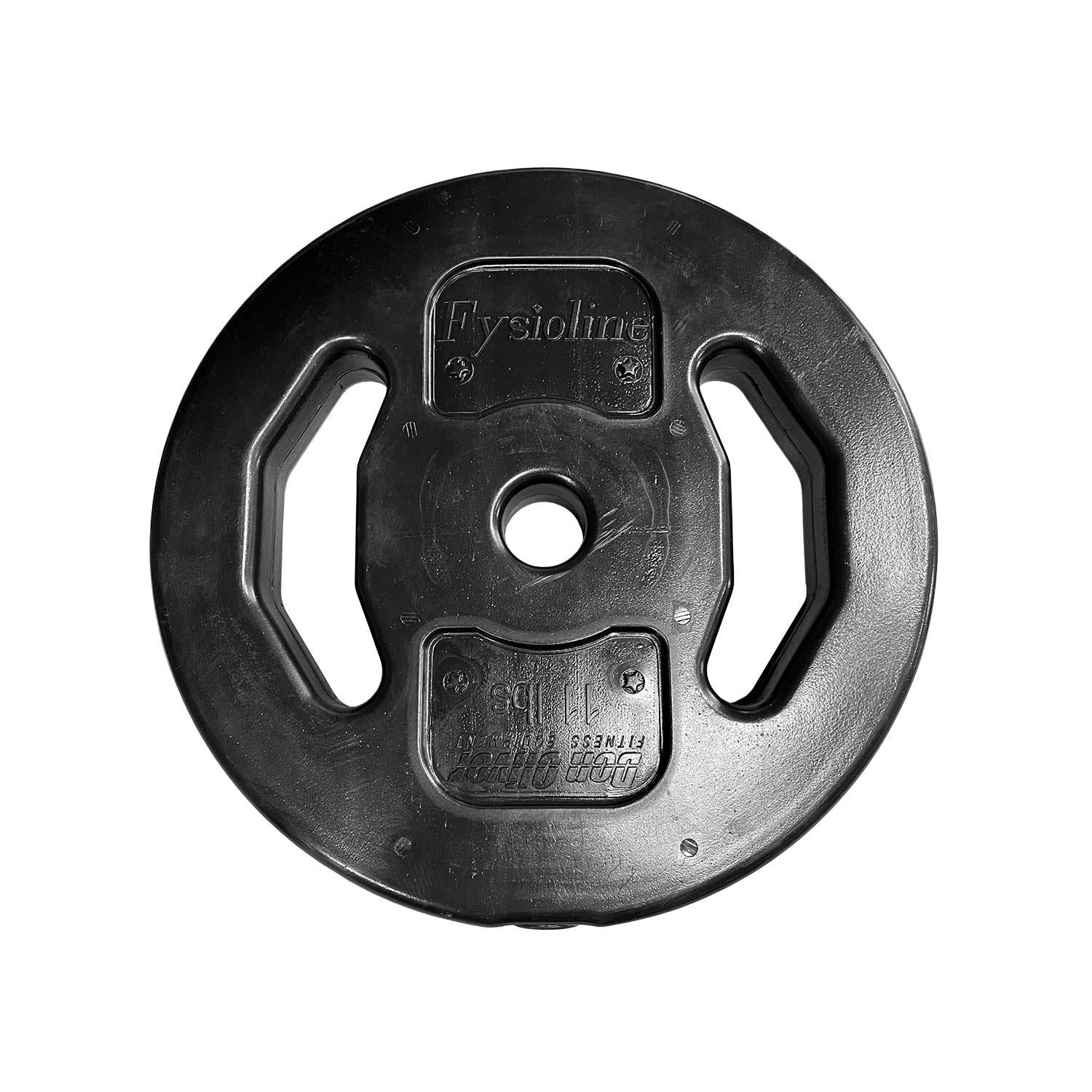 Fysioline Pump vinüülkettad