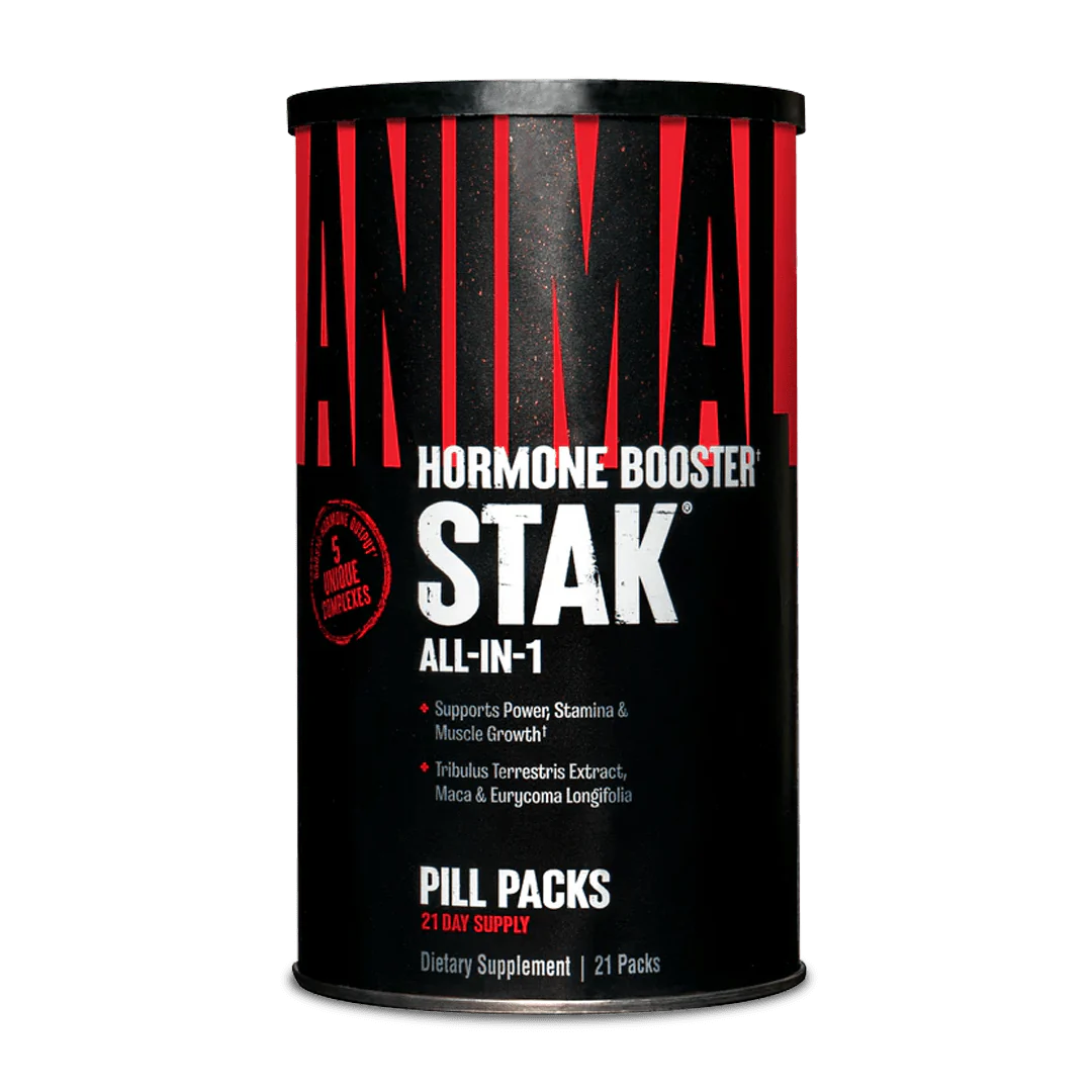 Universal Animal Stak