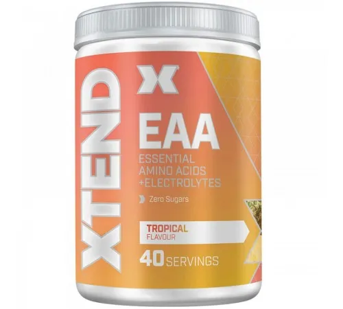 XTEND EAA 40 servings Troopiline