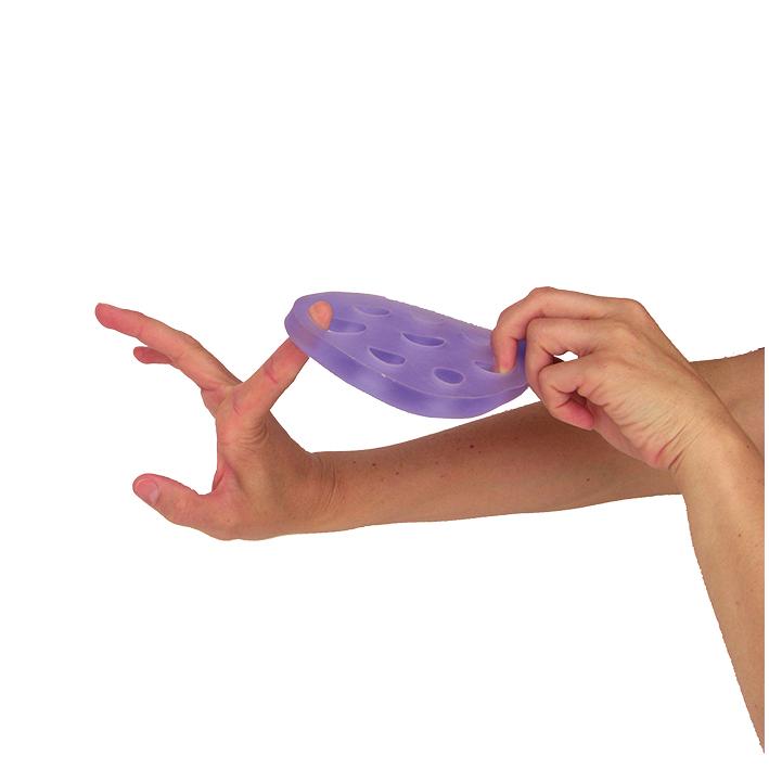Theraband Hand Xtrainer view 9