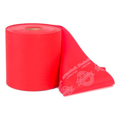 Theraband lateksivaba 22 m vastupidav kummilint view 4