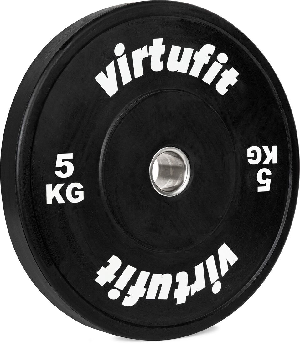 Raskusketas Virtufit Bumper Plate 5 kg 50mm