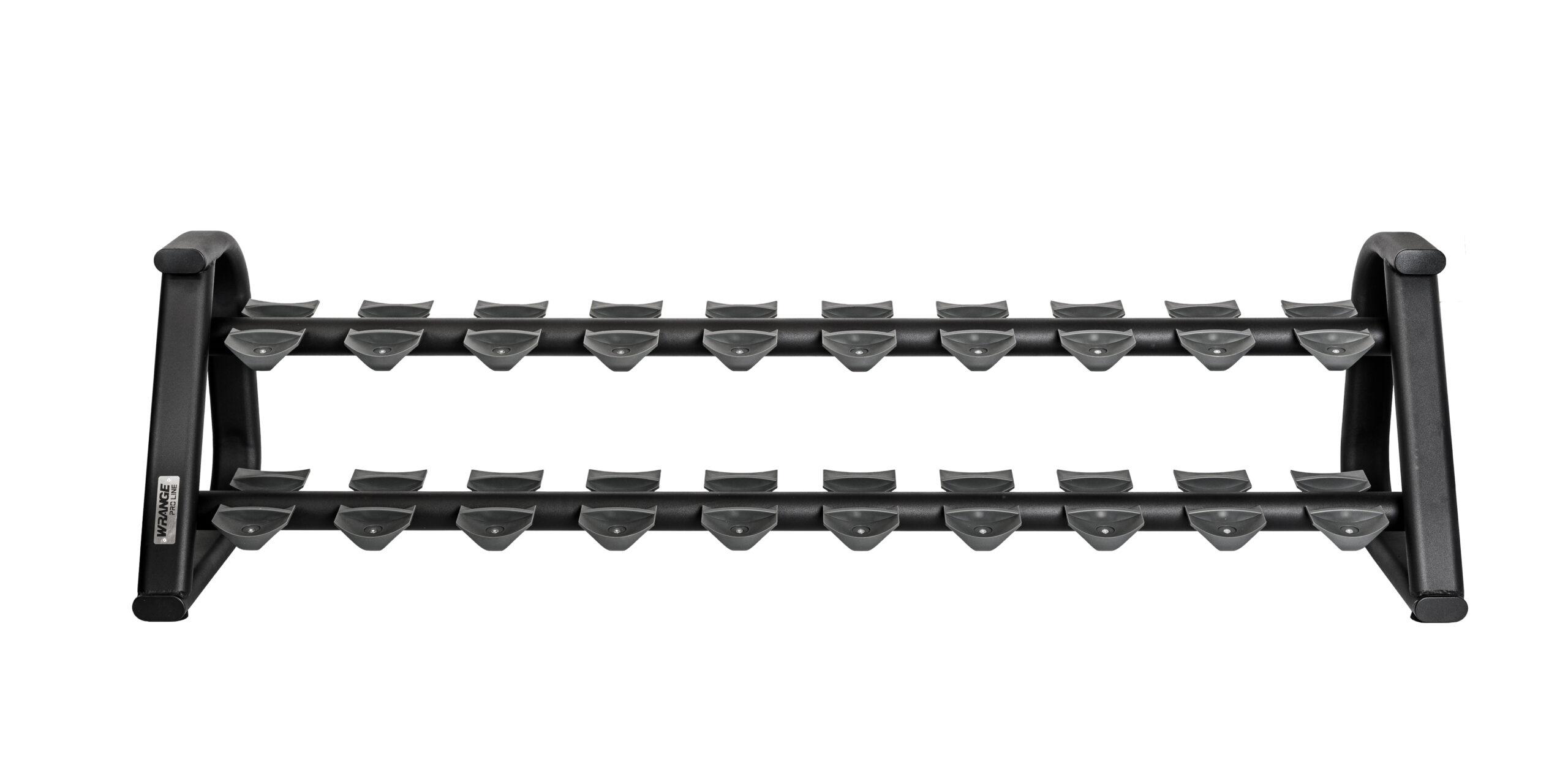 Wrange Pro Line horisontaalne hantliriiul view 2