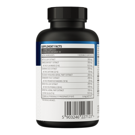 OstroVit Hydro out diuretic 90caps — Capsules view 3