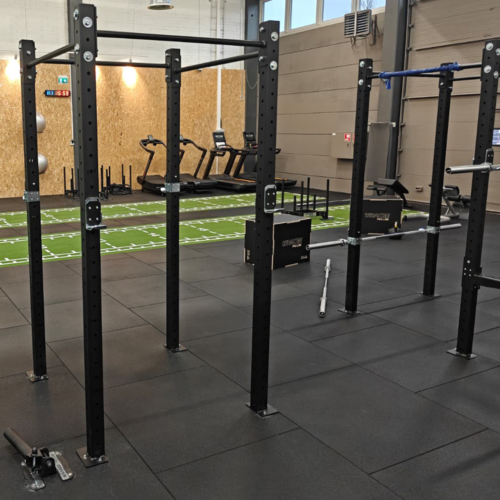 Wrange Pro Line Crossrack kükipuur