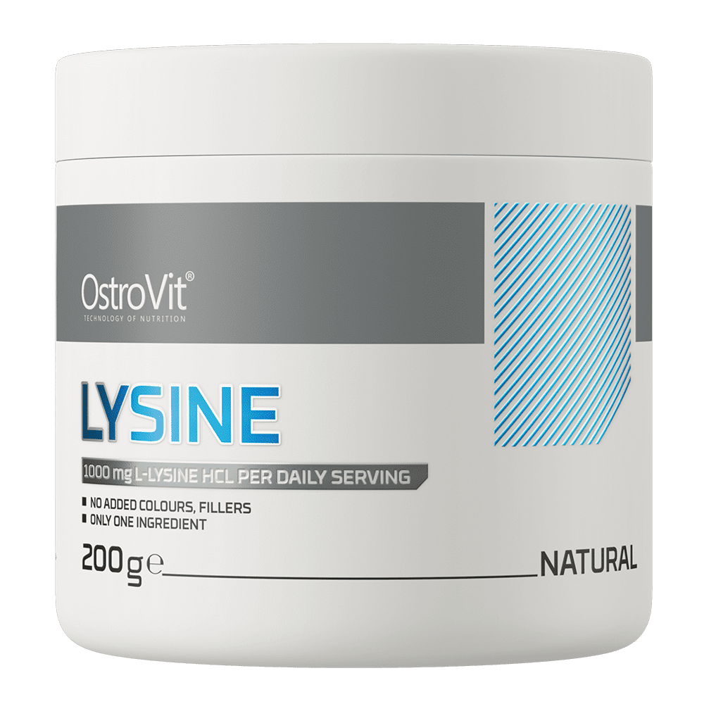 OstroVit Lysine 200g