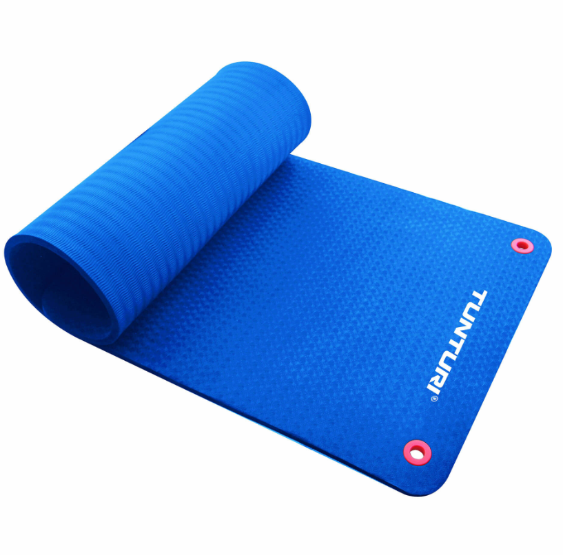 Võimlemismatt Tunturi Fitnessmat Pro 140 x 60 x 1,5 cm