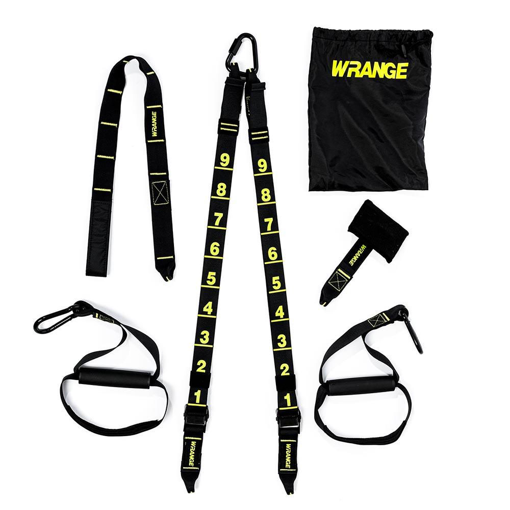 Wrange Suspension Trainer