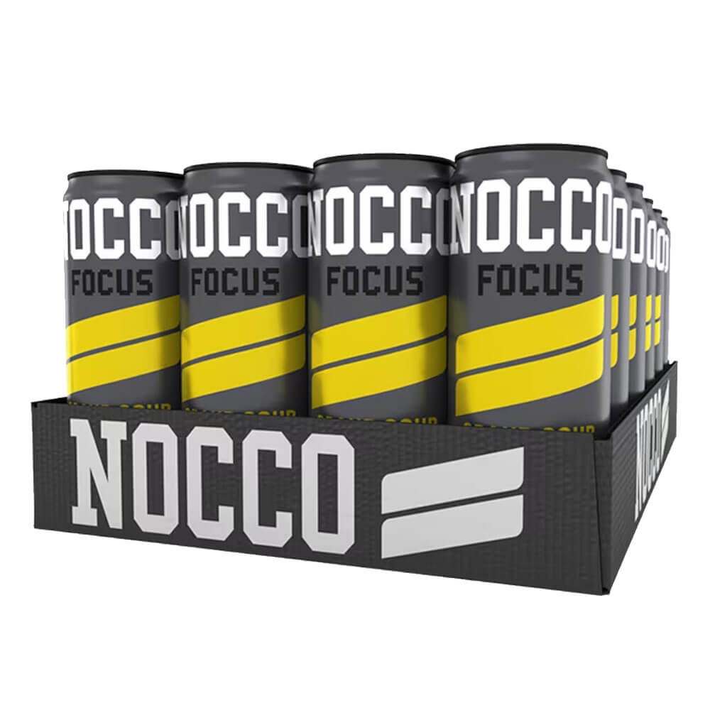 NOCCO Grand Sour 330ml + pant C — Drink view 2