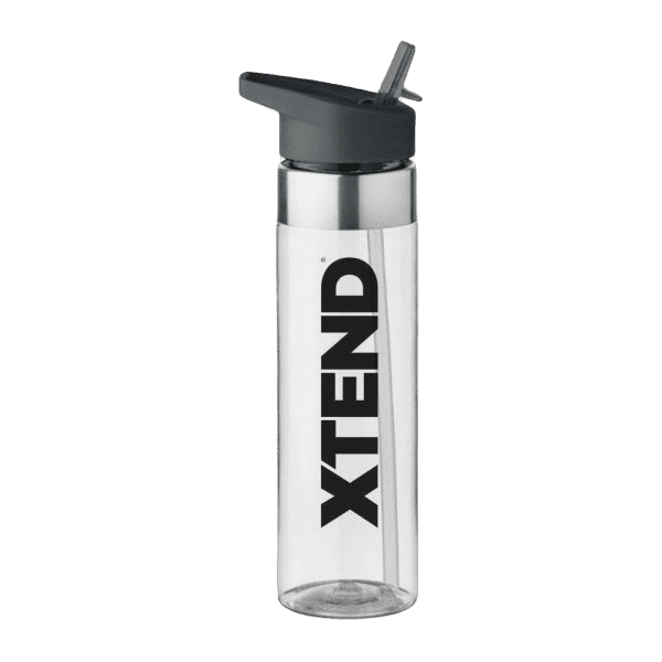 XTEND Tritan Water Bottle 650ml