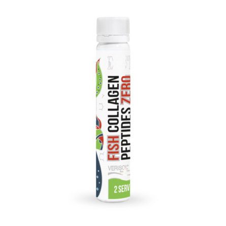 MST Fish collagen 25 ml