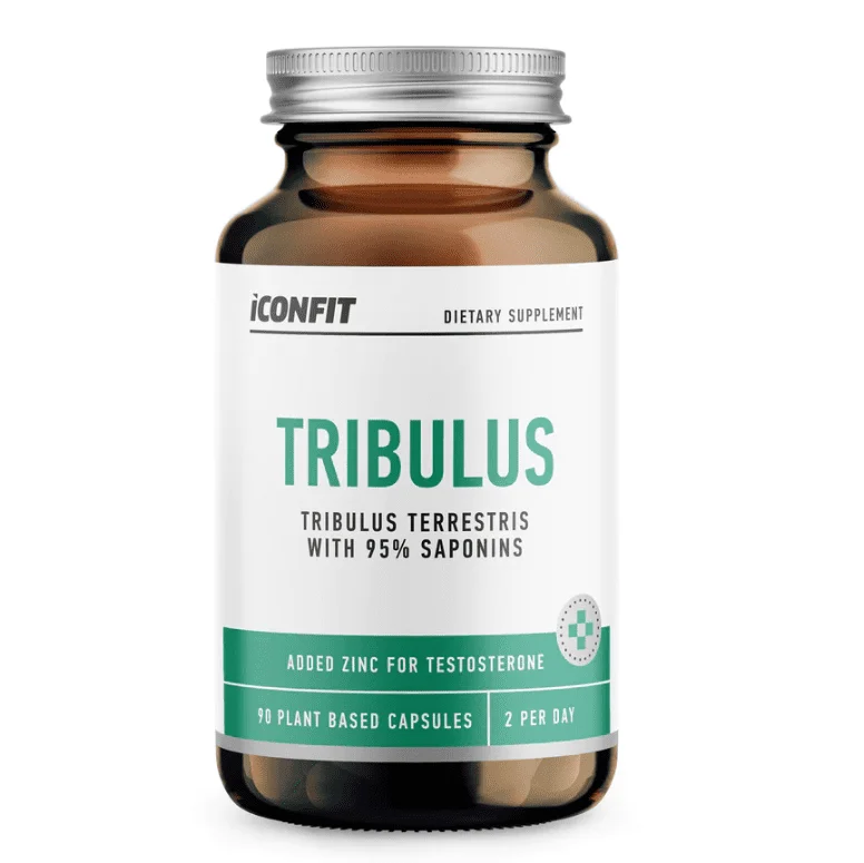 ICONFIT Tribulus 90 caps