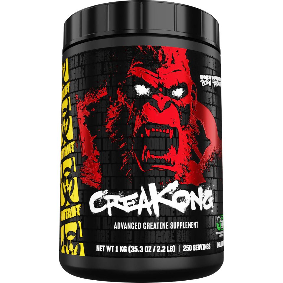Mutant Creakong 1kg