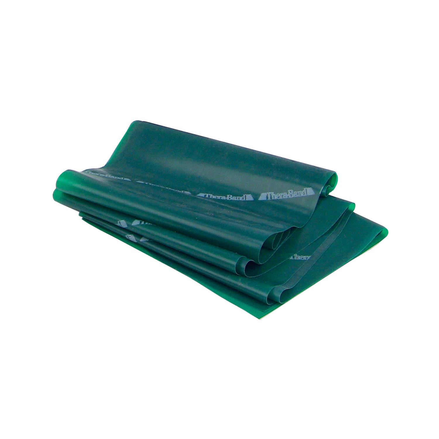 Theraband 1,5 m Kummilint view 4