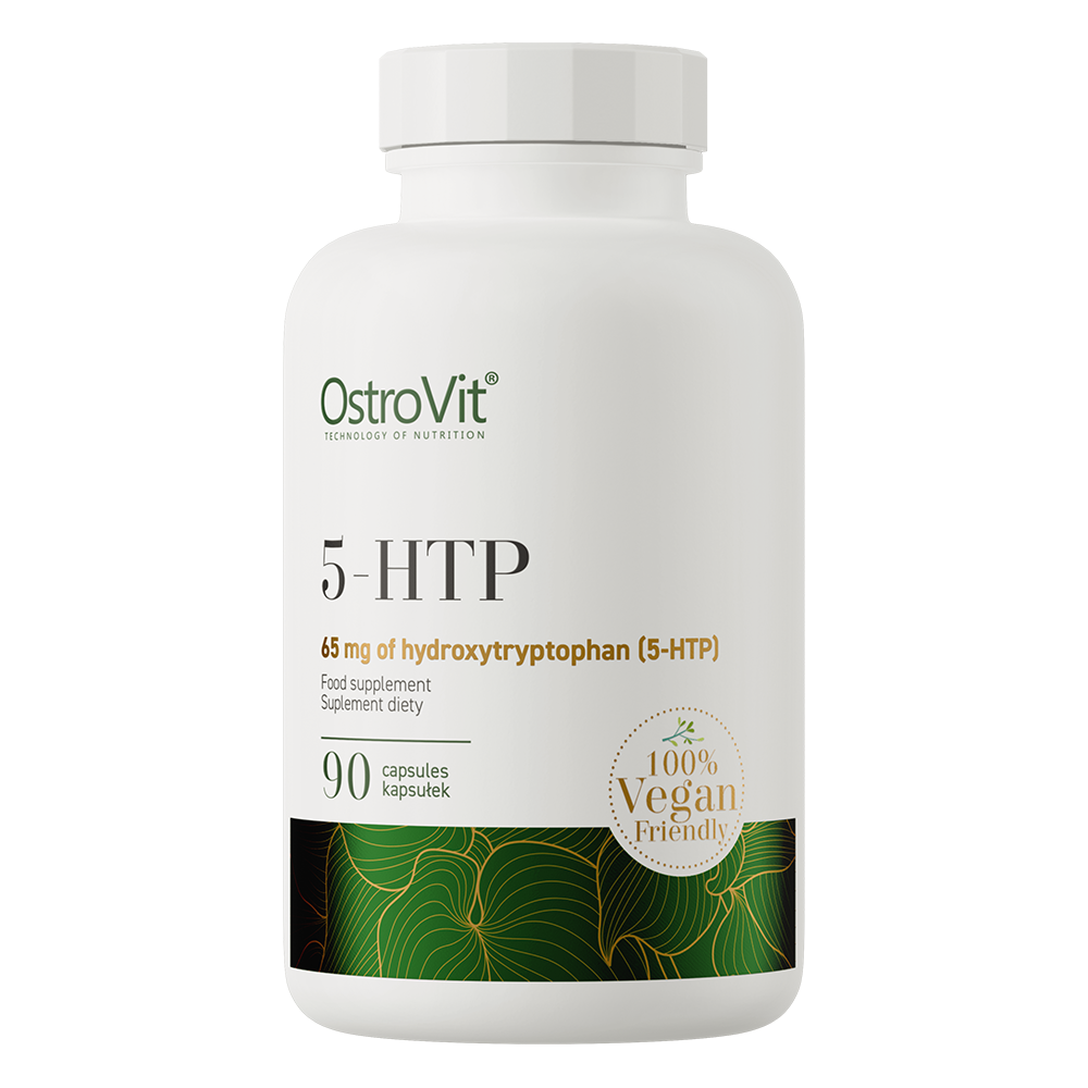 OstroVit 5-HTP 90caps