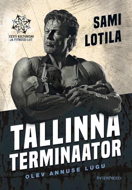 Tallinna Terminaator, Olev Annuse lugu