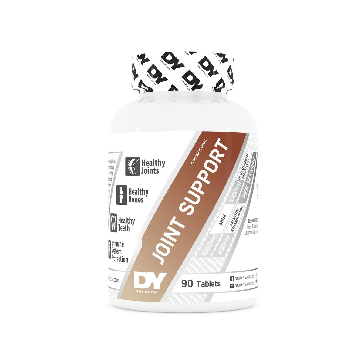 DY Joint Support 90tabs