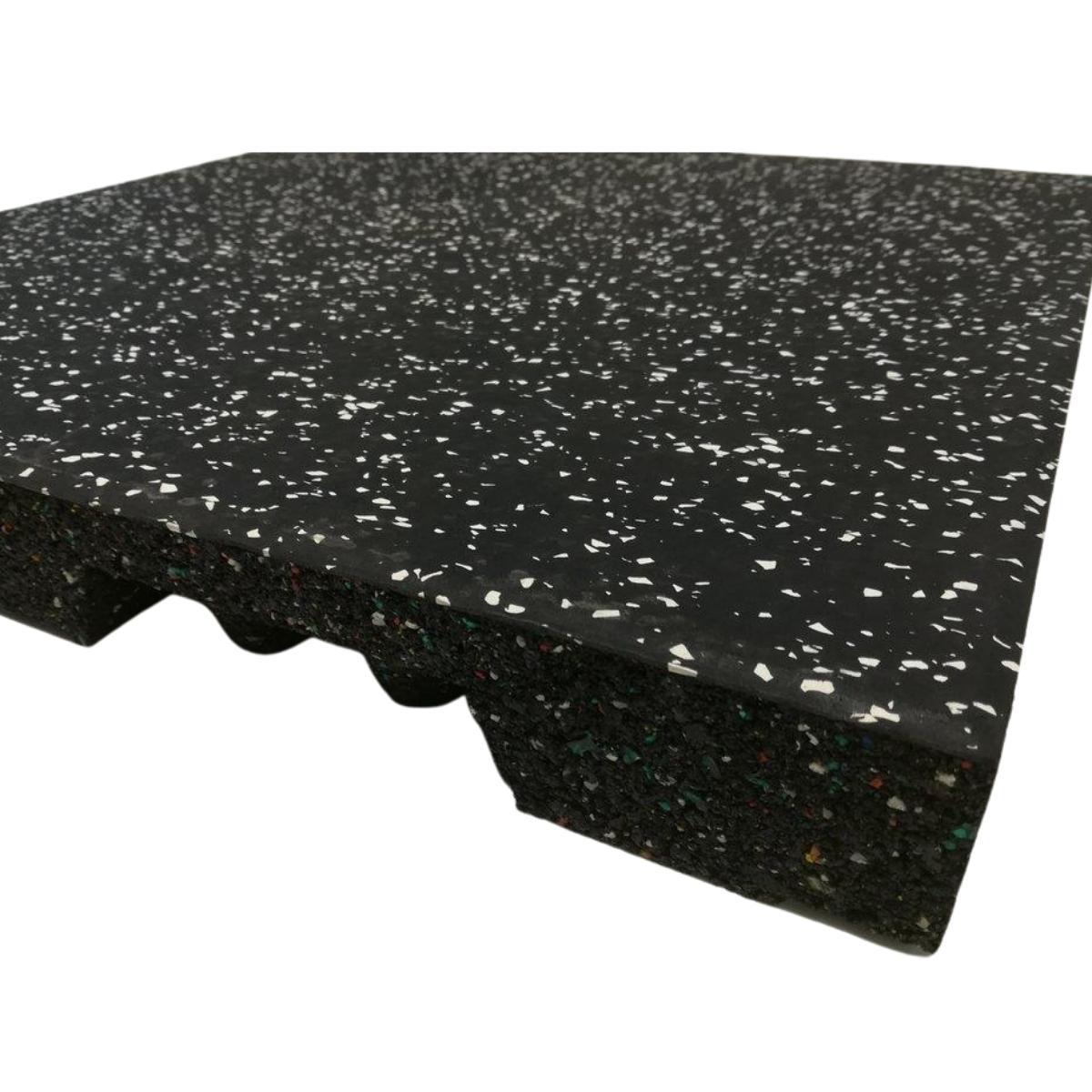 Wrange Elastic Tile põrandakate 50mm
